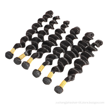 Cuticle Aligned Virgin Hair,Wholesale Virgin Mink Brazilian Hair,Free Sample Mink Brazilian Virgin Hair Bundles With Closure
